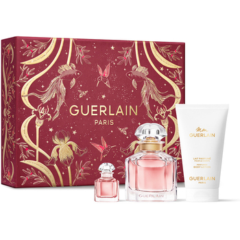 Guerlain Mon Guerlain dárková sada